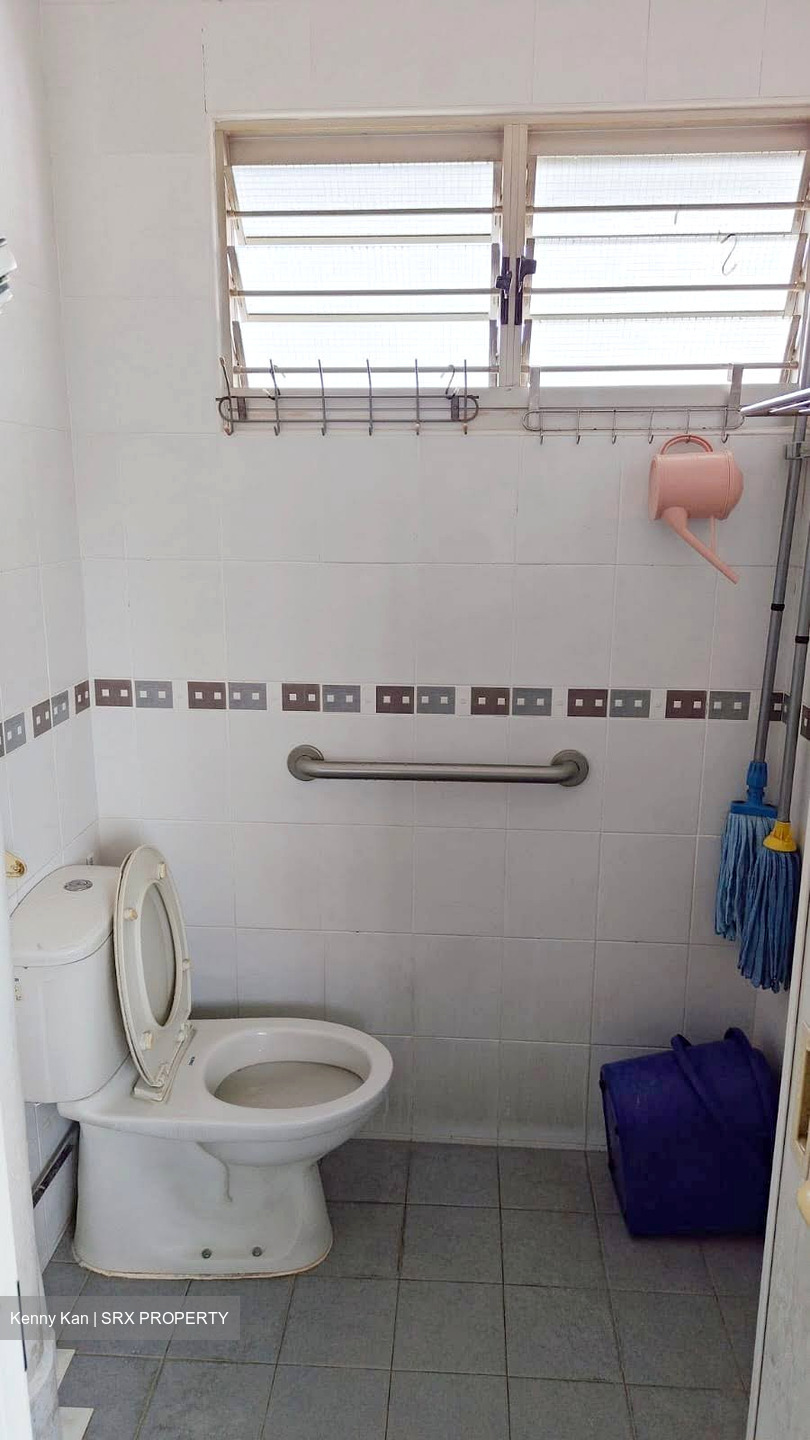 Blk 100 Bedok North Avenue 4 (Bedok), HDB 4 Rooms #593505811